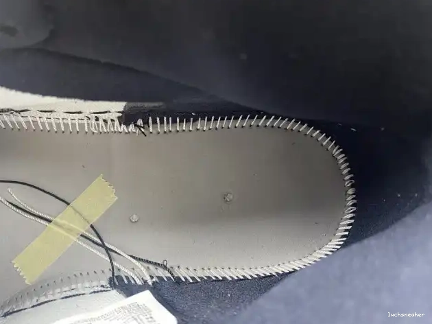 Rep LUCY Jordan 555088-711 Air 1 High Toe OG Yellow 0614
